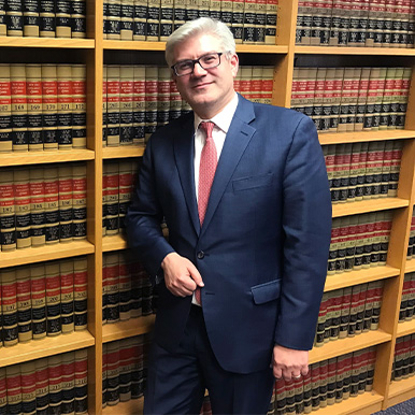 Jonathan E. Kroll Photo